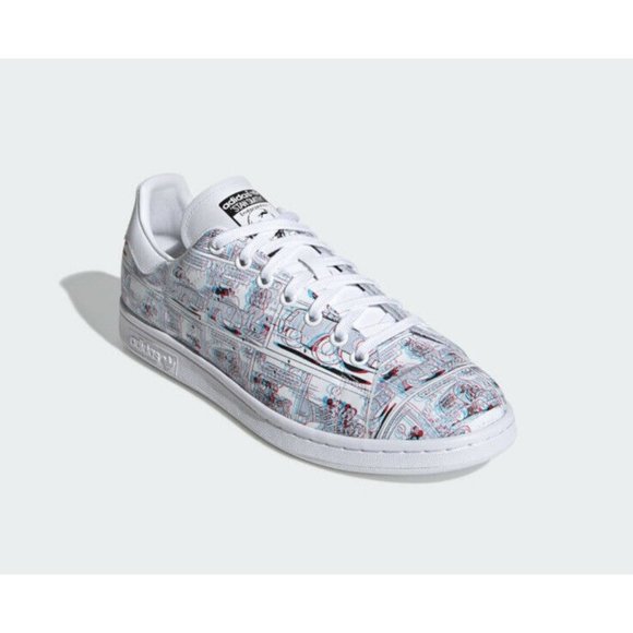 disney stan smith